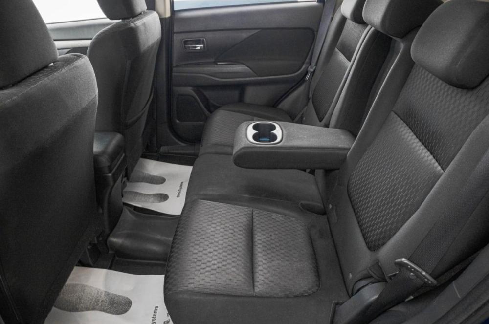 Mitsubishi Outlander III Барнаул  - изображение 24