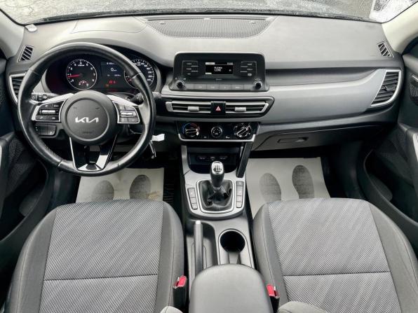 Kia Seltos I с пробегом 2022 года, цена 2 300 000 рублей, 26700 км, внедорожник, Автокод Объявления