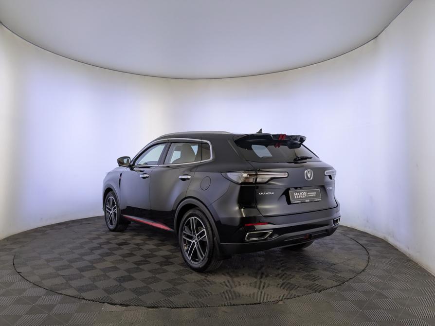 Changan CS35 Plus I Москва  - изображение 7