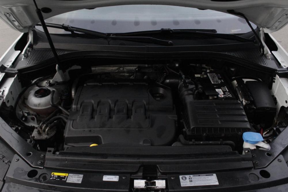Volkswagen Tiguan II Брянск  - изображение 25