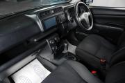 Toyota Succeed I Рестайлинг Тюмень  - изображение 29