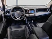 Toyota RAV4 IV (XA40) Рестайлинг Краснодар  - изображение 30