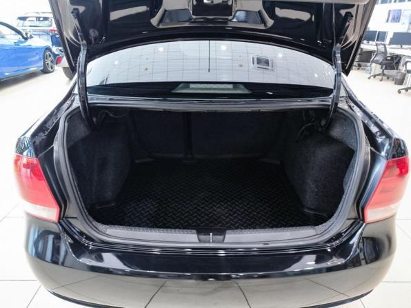 Volkswagen Polo V с пробегом 2012 года, цена 730 000 рублей, 192369 км, седан, Автокод Объявления