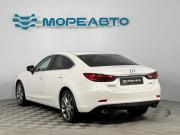 Mazda 6 III (GJ) Калининград  - изображение 26