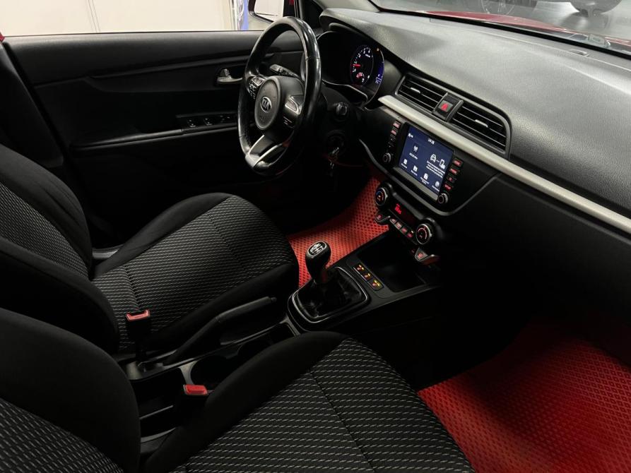 Kia Rio IV Казань  - изображение 17