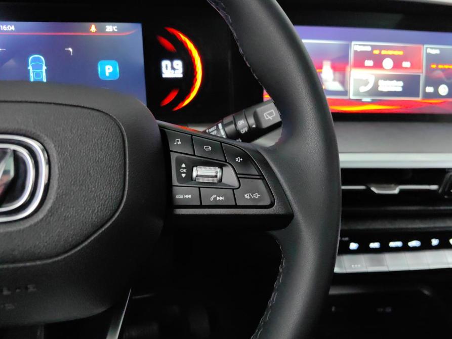 Changan CS35 Plus I Рестайлинг Подольск  - изображение 19