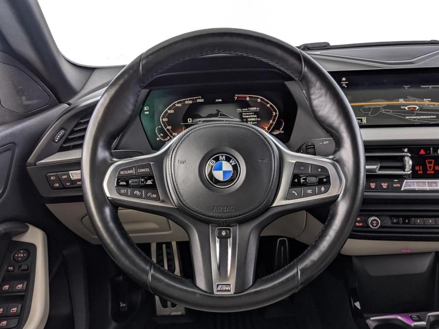 BMW 2 серии F44 Москва  - изображение 21