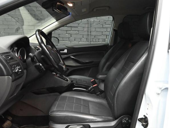 Ford Kuga I с пробегом 2012 года, цена 1 340 000 рублей, 119934 км, внедорожник, Автокод Объявления