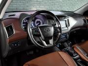 Hyundai Creta I Рестайлинг Екатеринбург  - изображение 32