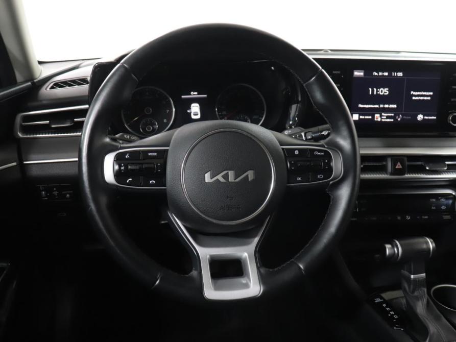 Kia K5 III Москва  - изображение 18