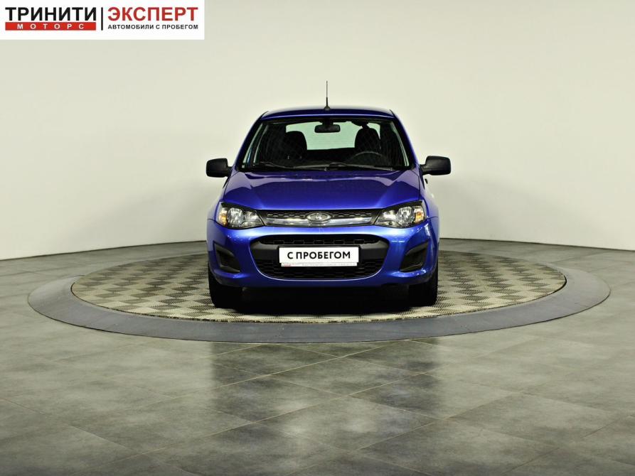 Lada (ВАЗ) Kalina II Белгород  - изображение 2