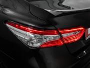 Toyota Camry VIII (XV70) Иркутск  - изображение 52
