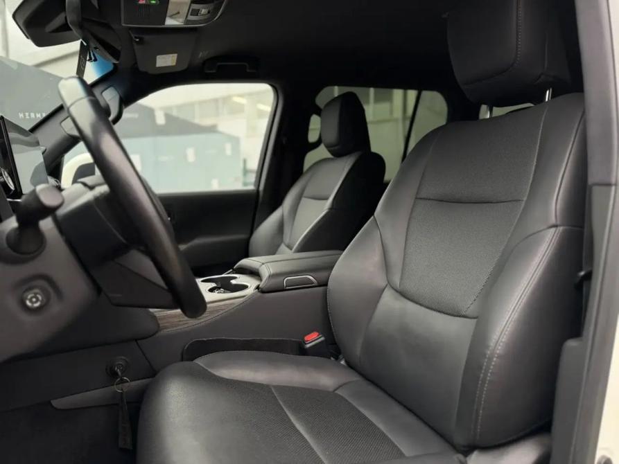 Toyota Land Cruiser 300 Series Минеральные Воды  - изображение 10