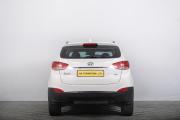 Hyundai ix35 I Рестайлинг Томск  - изображение 22