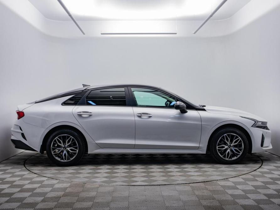 Kia K5 III Москва  - изображение 6