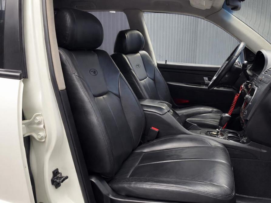 SsangYong Rexton II Пермь  - изображение 21