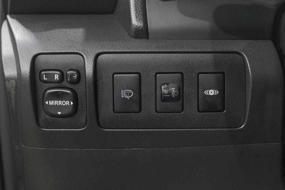 Toyota Camry VI (XV40) Новокузнецк  - изображение 26