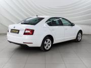 Skoda Octavia III (A7) Рестайлинг Волгоград  - изображение 45