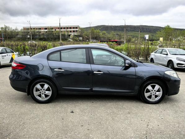 Renault Fluence I с пробегом 2011 года, цена 539 000 рублей, 218000 км, седан, Автокод Объявления