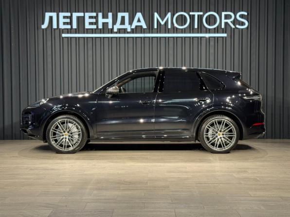 Porsche Cayenne III с пробегом 2021 года, цена 13 500 000 рублей, 23774 км, внедорожник, Автокод Объявления