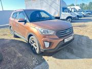 Hyundai Creta I Пермь  - изображение 12
