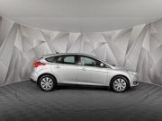 Ford Focus III Рестайлинг Москва  - изображение 26
