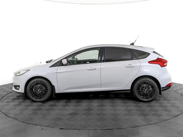 Ford Focus III Рестайлинг с пробегом 2018 года, цена 1 470 000 рублей, 38429 км, хэтчбек, Автокод Объявления