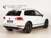 Volkswagen Touareg II Рестайлинг Казань  - изображение 14