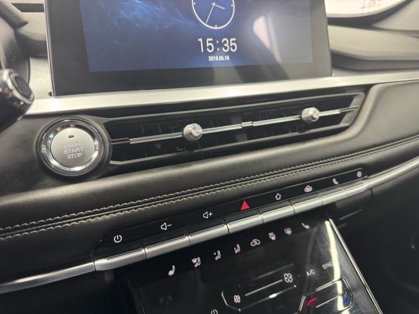 Chery Tiggo 7 Pro I с пробегом 2021 года, цена 1 799 000 рублей, 58000 км, внедорожник, Автокод Объявления
