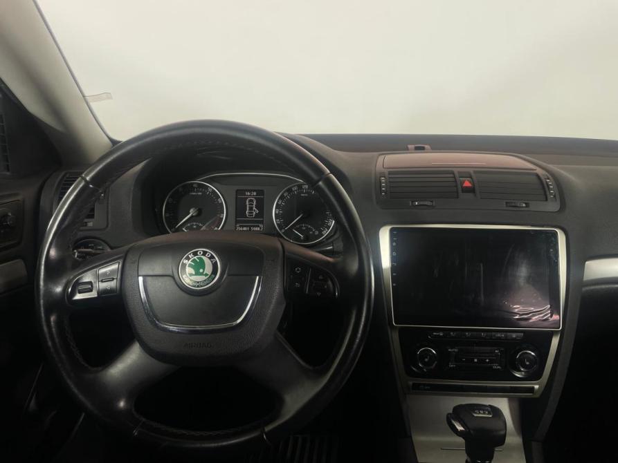 Skoda Octavia II (A5) Рестайлинг Воронеж  - изображение 10