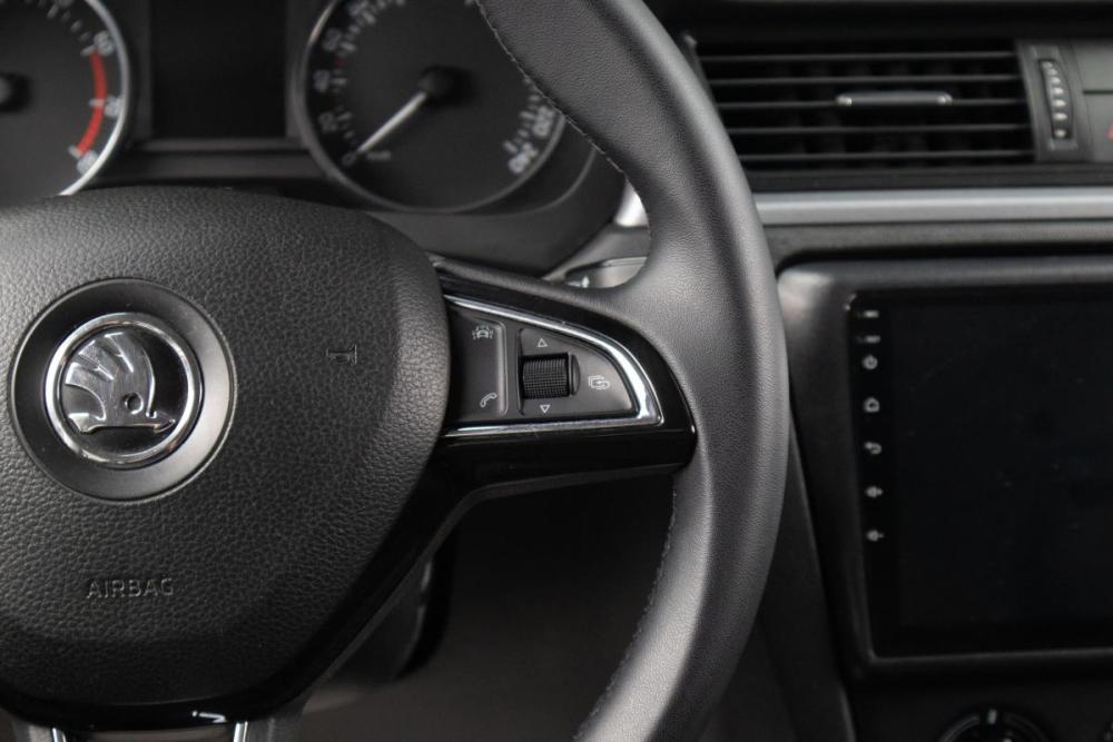 Skoda Rapid I Оренбург  - изображение 11