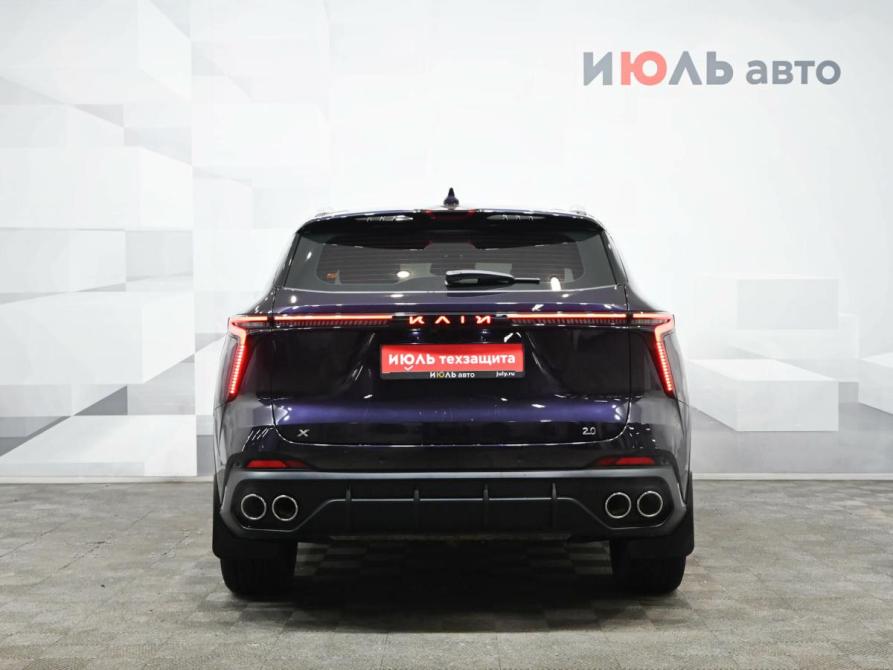 Kaiyi X7 Kunlun Екатеринбург  - изображение 5
