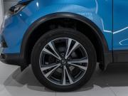 Nissan Qashqai II Рестайлинг Москва  - изображение 50