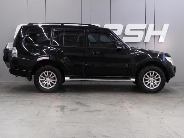 Mitsubishi Pajero IV Рестайлинг 1 с пробегом 2011 года, цена 1 799 000 рублей, 222561 км, внедорожник, Автокод Объявления