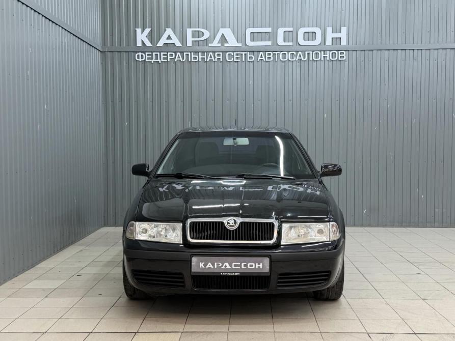 Skoda Octavia I (A4) Рестайлинг Магнитогорск  - изображение 3
