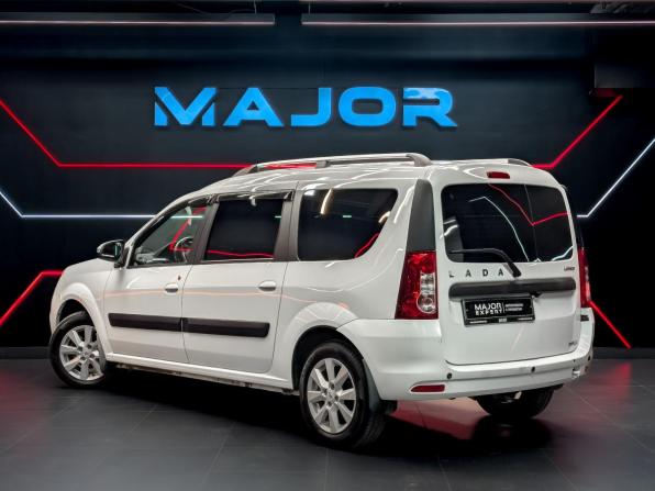 Lada (ВАЗ) Largus I Рестайлинг с пробегом 2021 года, цена 1 050 000 рублей, 120001 км, универсал, Автокод Объявления