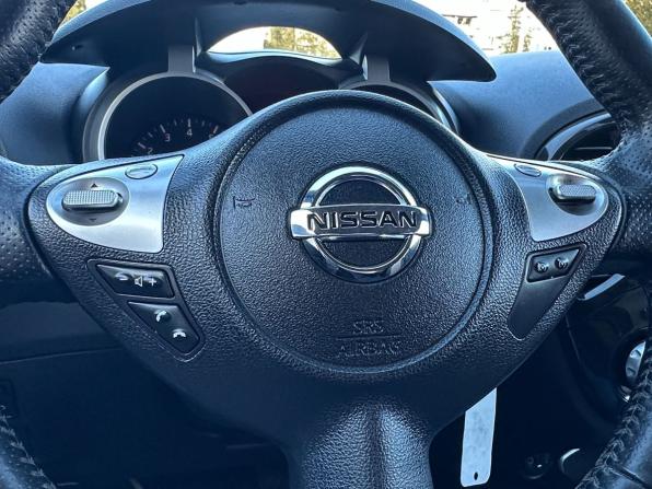 Nissan Juke I с пробегом 2013 года, цена 980 000 рублей, 173539 км, внедорожник, Автокод Объявления