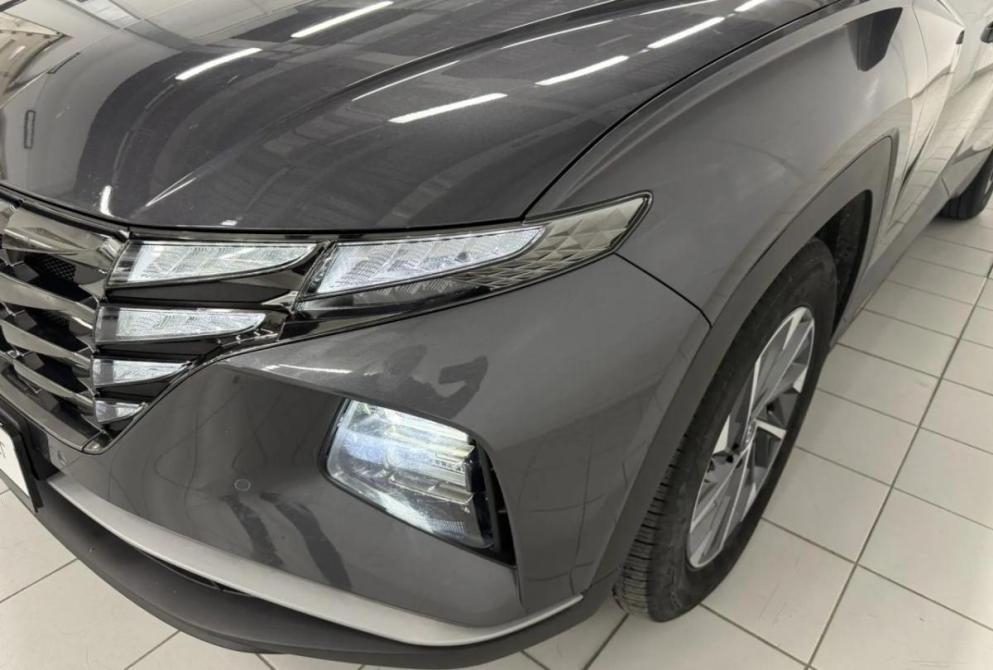 Hyundai Tucson III Рестайлинг Астрахань  - изображение 5