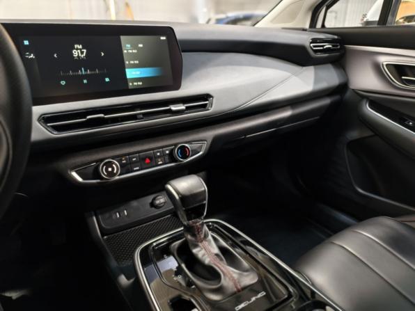 BAIC U5 Plus с пробегом 2023 года, цена 1 103 100 рублей, 58243 км, седан, Автокод Объявления