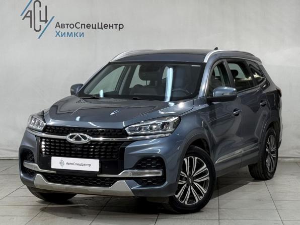 Chery Tiggo 8 I с пробегом 2020 года, цена 1 499 800 рублей, 150000 км, внедорожник, Автокод Объявления