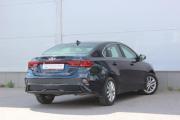 Kia Cerato IV Белгород  - изображение 29