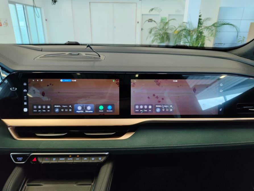 Geely Monjaro I Санкт-Петербург  - изображение 11