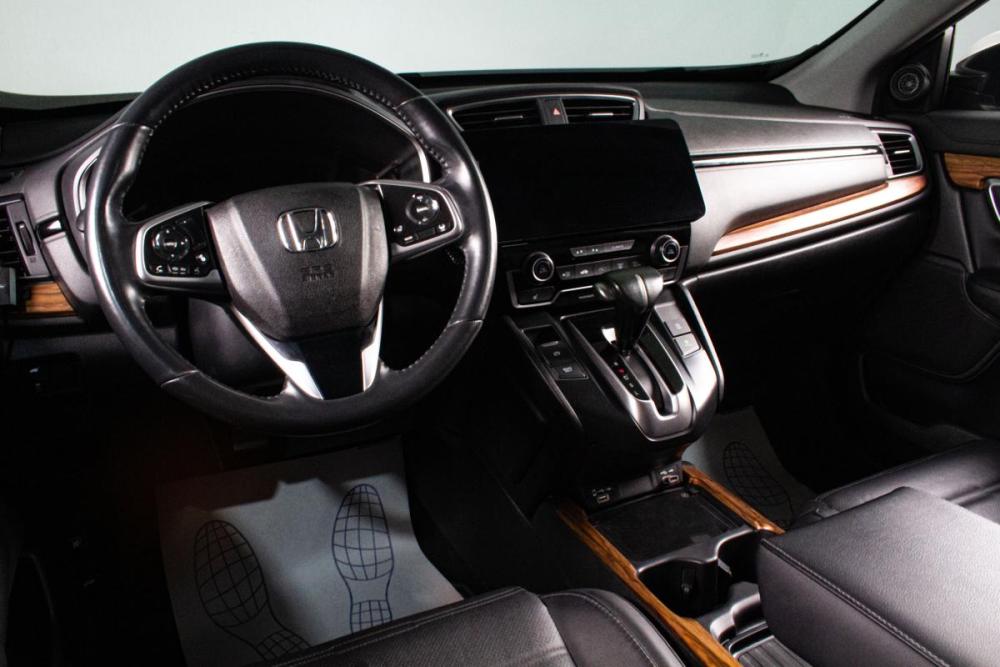 Honda CR-V V Рестайлинг Сургут  - изображение 11