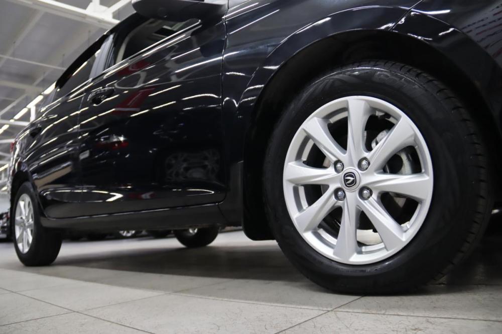 Changan Alsvin Сургут  - изображение 28