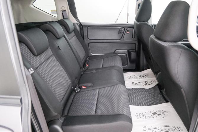 Honda Freed II с пробегом 2019 года, цена 1 629 000 рублей, 145000 км, компактвэн, Автокод Объявления