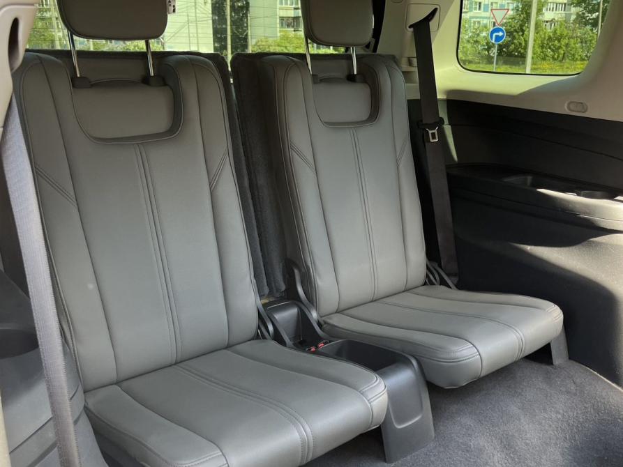 Chevrolet TrailBlazer II Ярославль  - изображение 8