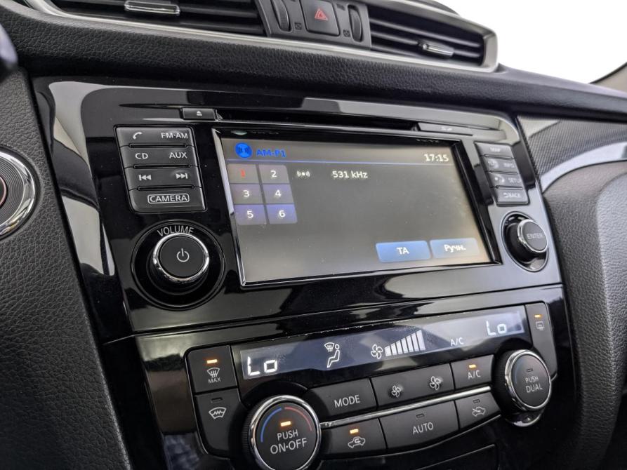 Nissan X-Trail III Москва  - изображение 21