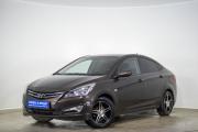 Hyundai Solaris I Рестайлинг Оренбург  - изображение 24
