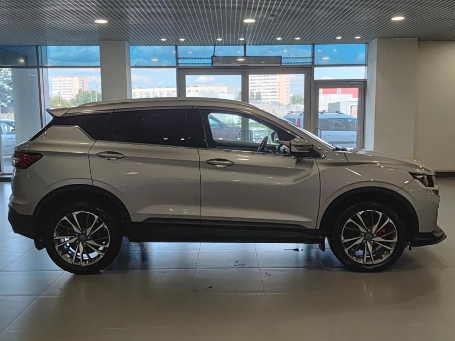 Belgee X50 Казань  - изображение 5