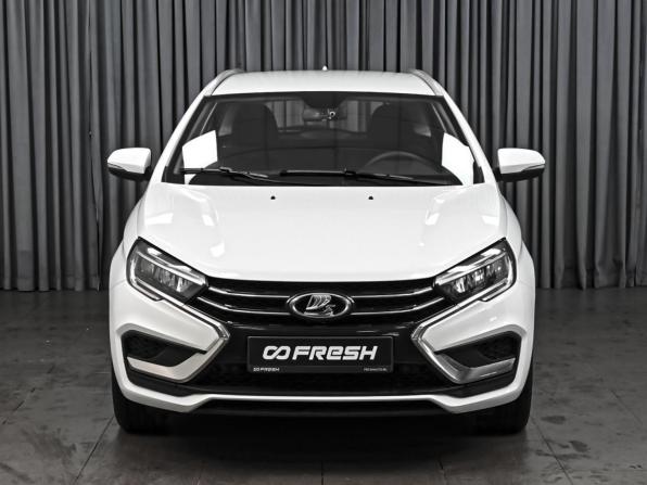 Lada (ВАЗ) Vesta I Рестайлинг (NG) с пробегом 2023 года, цена 1 359 000 рублей, 42778 км, универсал, Автокод Объявления